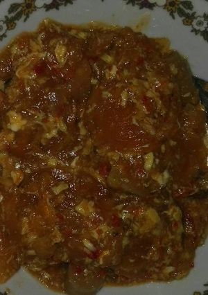 Foto resep Seblak sederhana enak