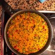 Arroz con pollo