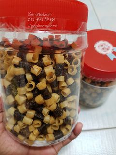 Gambar Popia seaweed