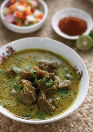 Foto resep Empal Gentong