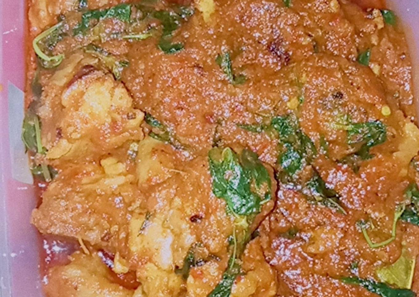 ayam goreng