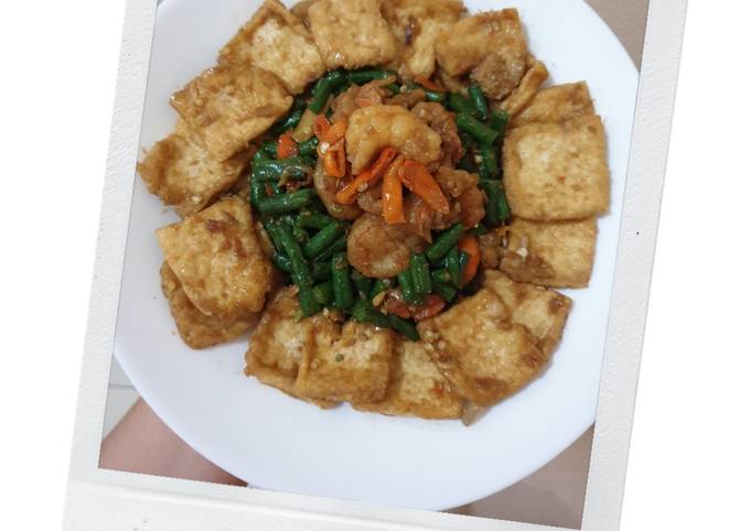 Langkah Mudah untuk Membuat Oseng Sehat ala Warteg yang Enak