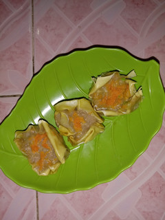 Foto resep Dimsum ayam