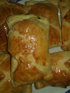 Foto principal de Empanada de pollo😘