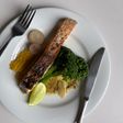 Barramundi Garlic Butter