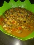 Haremis / remis balado