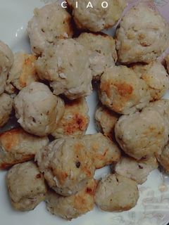 صورة لوصفة كفته فراخ 😋😋