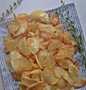 Cara Mudah Membuat Resep Keripik Singkong Renyah yang Lezat Sekali Anti Ribet, Mantap