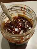 Hot chilli jam