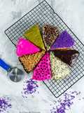 Donat Kentang Pizza