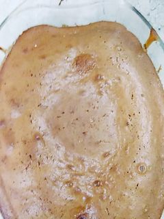 صورة لوصفة كيكه الشوكولاته اللذيذه