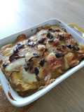 Crepes ai funghi