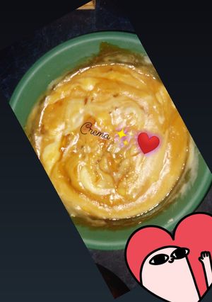 Una foto de Crema 😋✨