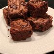 Brownie (eredeti amerikai recept alapján)