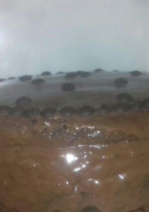 Foto principal de Torta 🍫&🍊