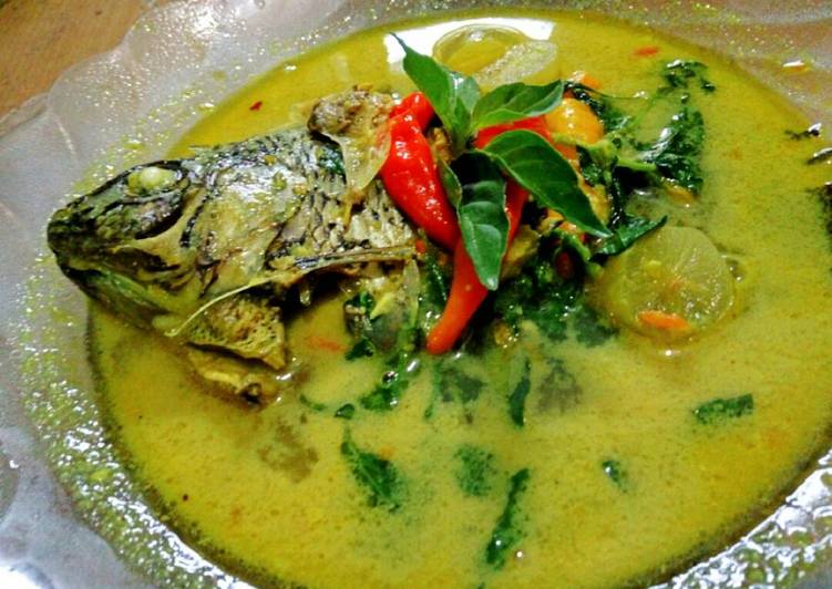 Resep Munjair bumbu acar kuning yang nikmat Untuk Jualan