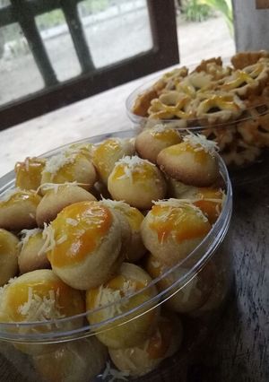 Foto resep Nastar