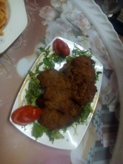 صورة لوصفة البفتيك