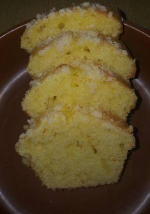 Una foto de Budín súper húmedo🙌