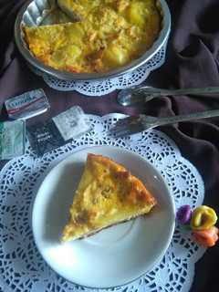 Foto resep Kentang Panggang Keju