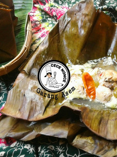 Foto resep Garang Asem