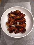 Coke Wings