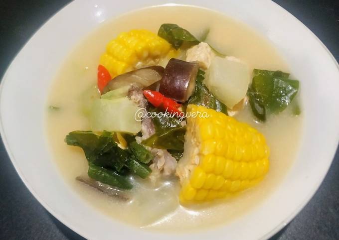 Sayur Lodeh