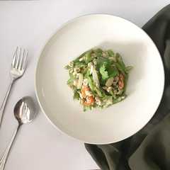 รูปของ Orak Arik Buncis Telur