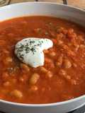 Caramelized Tomato Soup