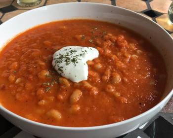 How To Make Recipe Caramelized Tomato Soup Delicious