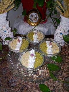 صورة لوصفة محلاية 😋