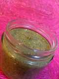 Salsa verde (asada)
