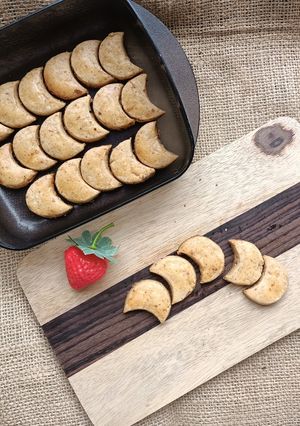 Foto resep Kue kacang