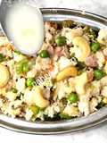 Ghee Upma
