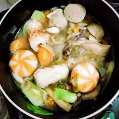 รูปของ Shabu-Shabu Rumahan