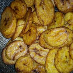 A picture of Plantain.