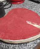 Tarta de Queso