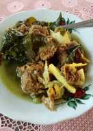 14 Resep Lempah Iga Enak Dan Sederhana Ala Rumahan Cookpad