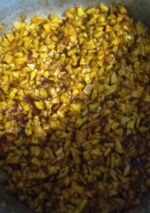 કટકી નું અથાણું (Katki Athanu Recipe In Gujarati) રેસીપી મુખ્ય ફોટો
