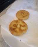 Arepas