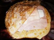Una foto de como preparar pavo de argentina