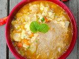Soun Kuah Pedas