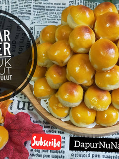 Foto resep Nastar lumer resep by @tintinrayners