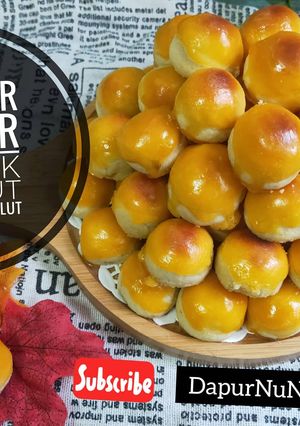 Foto resep Nastar lumer resep by @tintinrayners