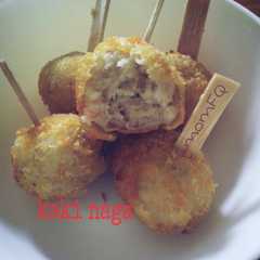 รูปของ Kaki naga