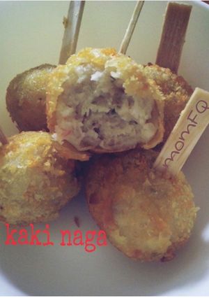 Foto resep Kaki naga