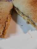 Pickled Herring and Eggs