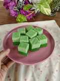 Agar-Agar Lumut Pandan