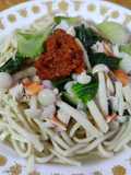 Mee Tarik Sup