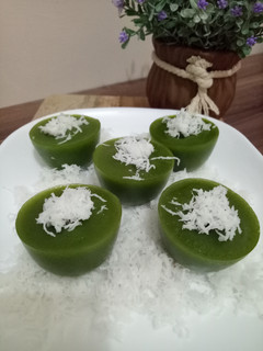 Foto resep Kue Lumpang